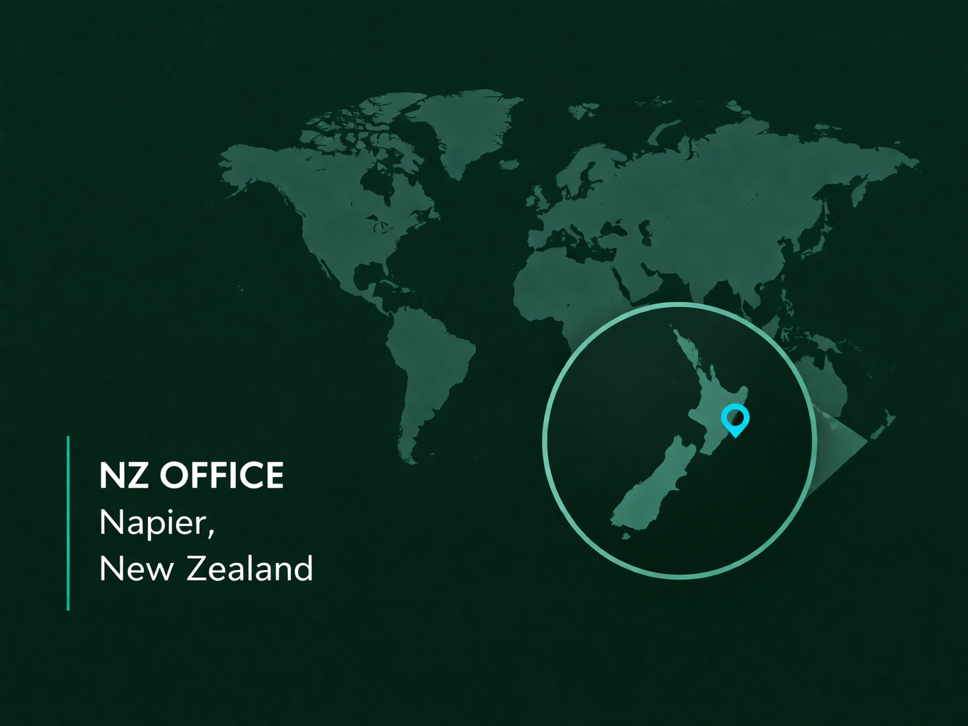 AccuRate offices and team